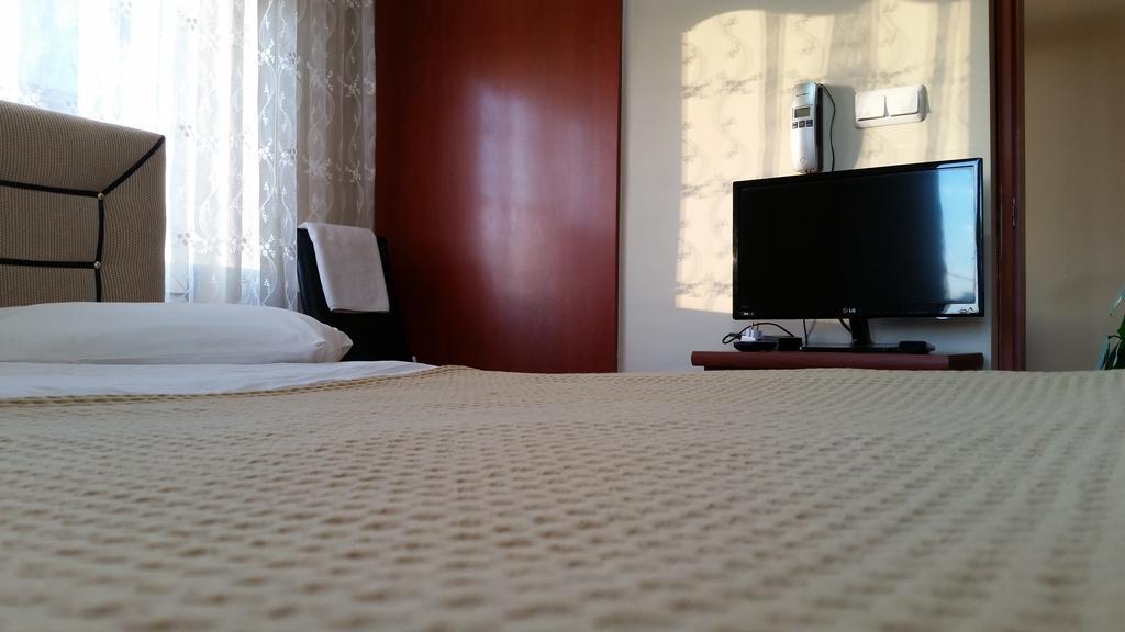 Hotel Yesil Artvin Erzurum Exterior photo