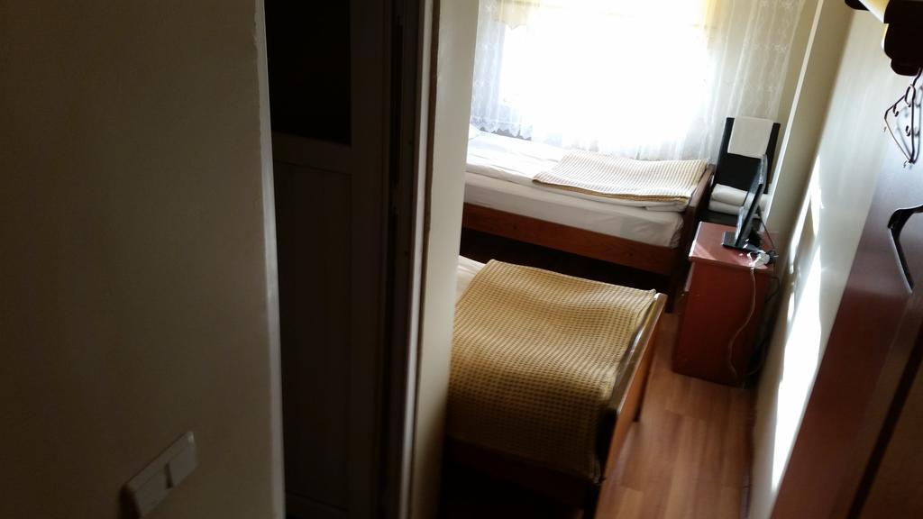 Hotel Yesil Artvin Erzurum Exterior photo