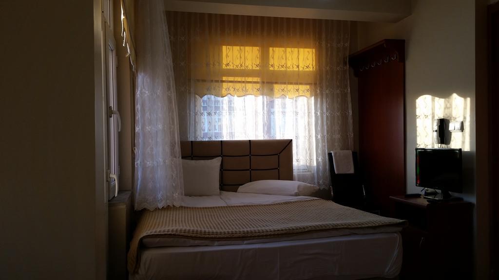 Hotel Yesil Artvin Erzurum Exterior photo