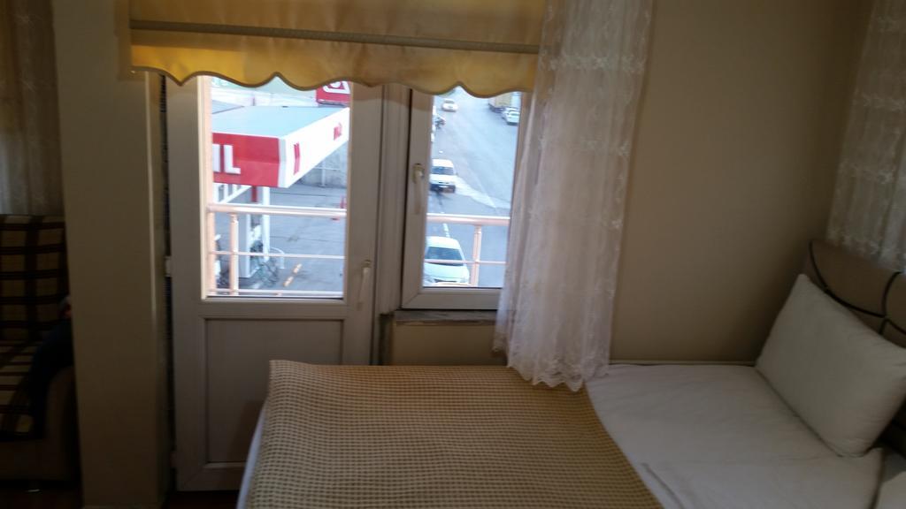 Hotel Yesil Artvin Erzurum Exterior photo
