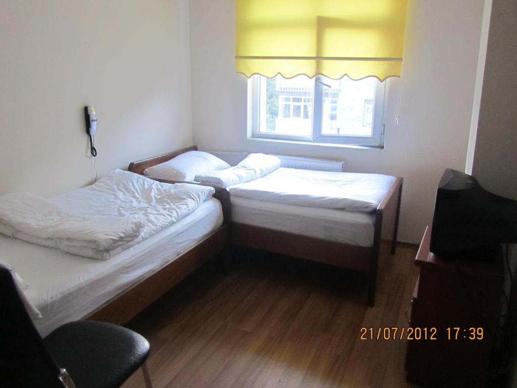 Hotel Yesil Artvin Erzurum Room photo