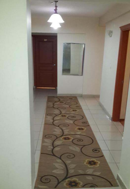Hotel Yesil Artvin Erzurum Exterior photo